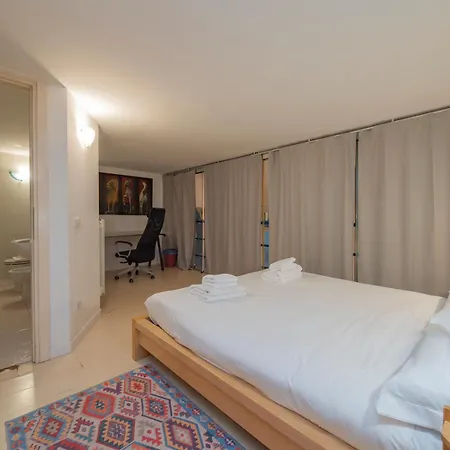 Luxury - Ausonio Apartment Milan