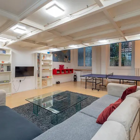 Apartment Luxury - Ausonio