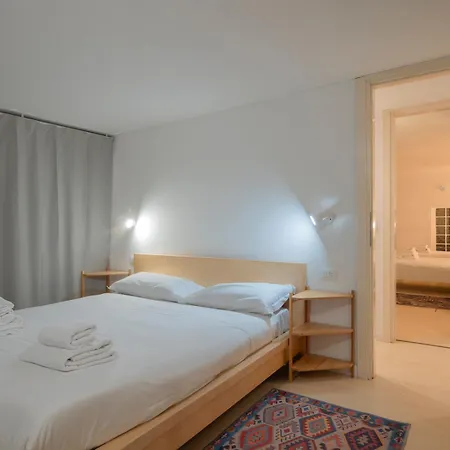 Luxury - Ausonio Apartment *