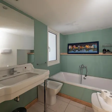 Apartment Luxury - Ausonio Milan