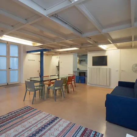 Luxury - Ausonio Apartment