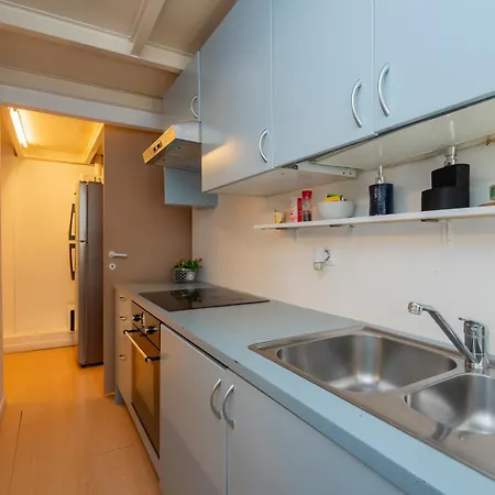 Luxury - Ausonio Apartment *