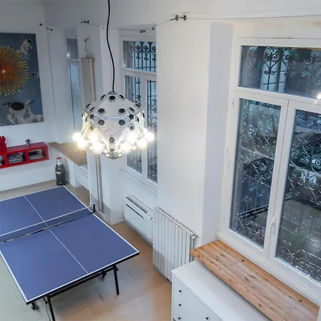 Luxury - Ausonio Apartment Milan