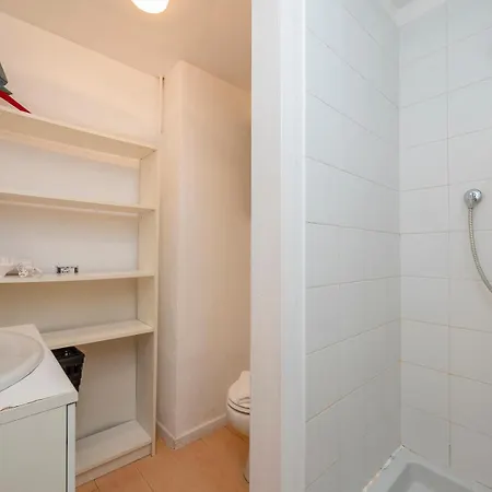 Apartment Luxury - Ausonio