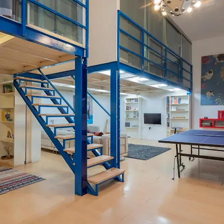 Luxury - Ausonio Apartment *