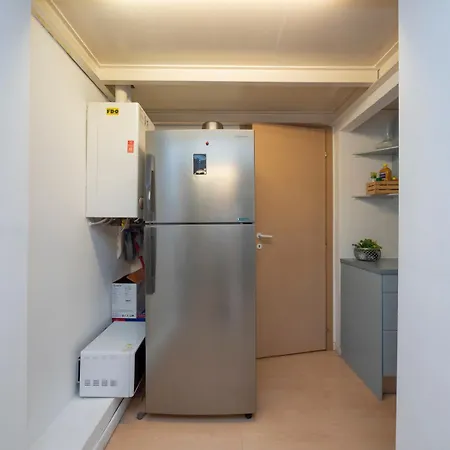 Luxury - Ausonio * Milan