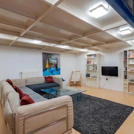 Luxury - Ausonio Apartment *