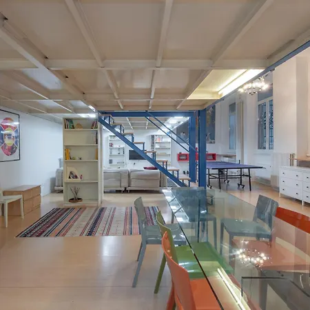 Luxury - Ausonio * Milan