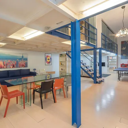 Luxury - Ausonio Apartment *