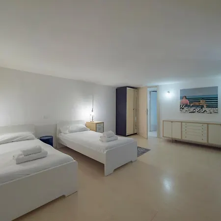 Luxury - Ausonio Apartment Milan