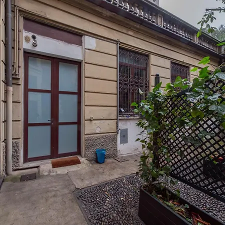 Apartment Luxury - Ausonio *