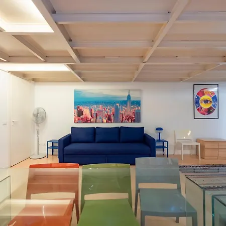 Luxury - Ausonio Apartment Milan