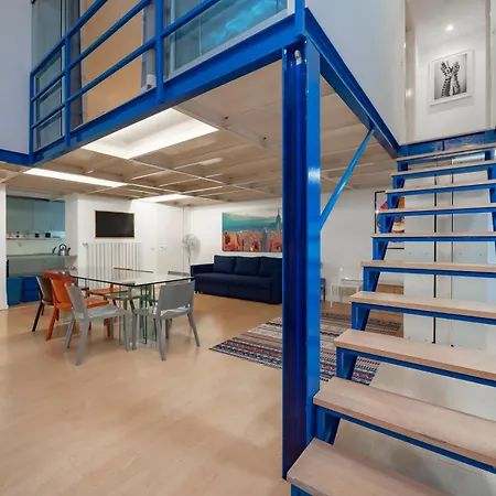 Luxury - Ausonio * Milan