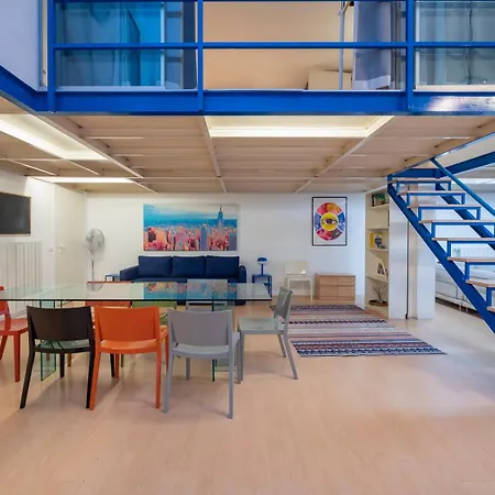 Luxury - Ausonio * Milan